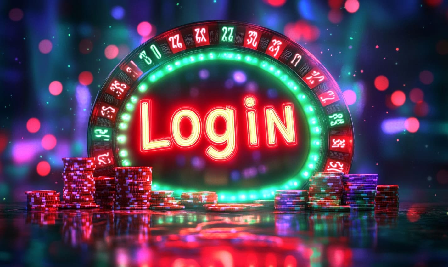 Conta Através do Login no Site Cassino FB85.BET